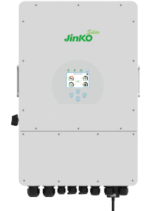 5kW Single phase Jinko Inverter