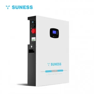 5.12kWh Suness Lithium Iron Phosphate Battery