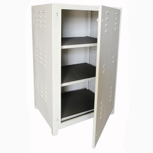 1 Battery Cabinet