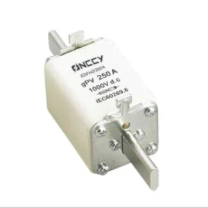 Battery Fuse 1000VDC 250A