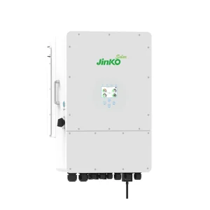 10kW Three phase Jinko Inverter