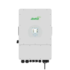 12 kW Three phase Jinko Inverter
