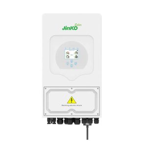 3.6kW Single phase Jinko Inverter