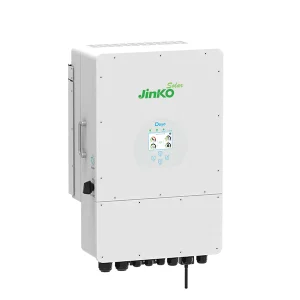 8 kW Single phase Jinko Inverter