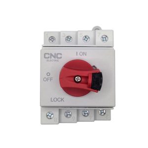 Isolator Switch 1000VDC 4P 32A