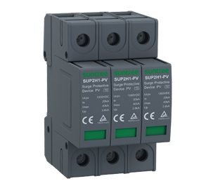 Surge Protector PV 2P 800VDC 20-40KA