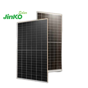 440W Jinko N-Type solar panel