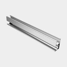 Rails, L=4800mm