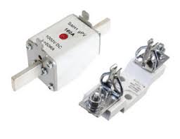 Fuse 1000VDC 32A