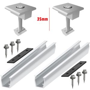 Corigy Mini Rails 300mm