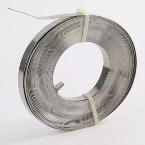 BANDS 304 STAINLESS STEEL STRAP
