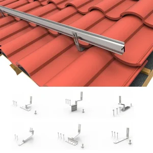 TILE/ROOF HOOKS