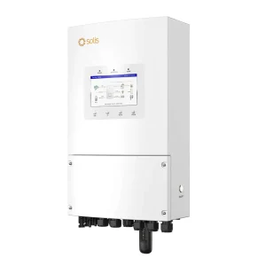 12kW Single Phase Solis Hybrid Inverter