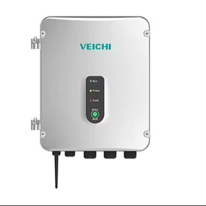 5.5KW 3 Phase Veichi Sunverter